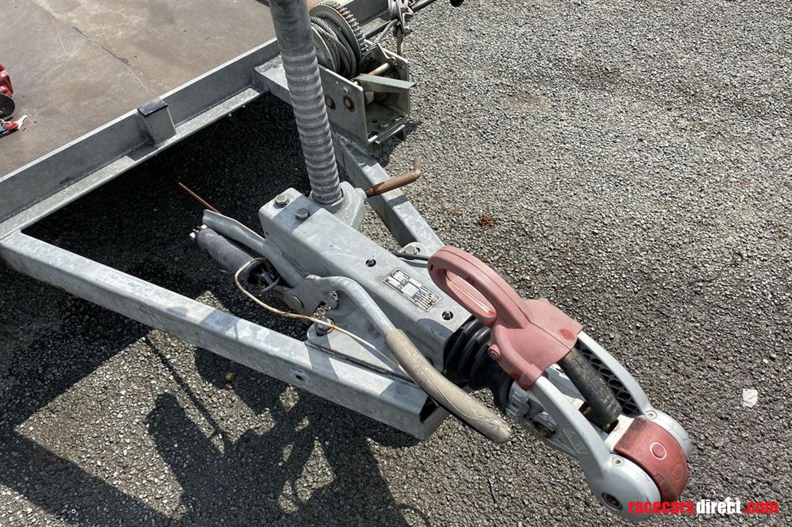 roman-single-axel-trailer