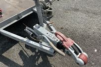 roman-single-axel-trailer