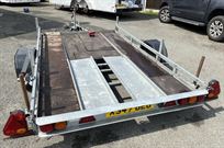 roman-single-axel-trailer