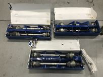 misc-mercedes-gt3-sls-spares-shafts-lights-ex