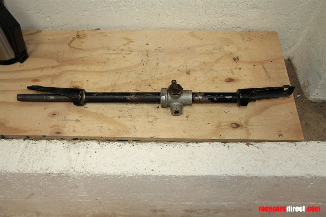 steering-rack
