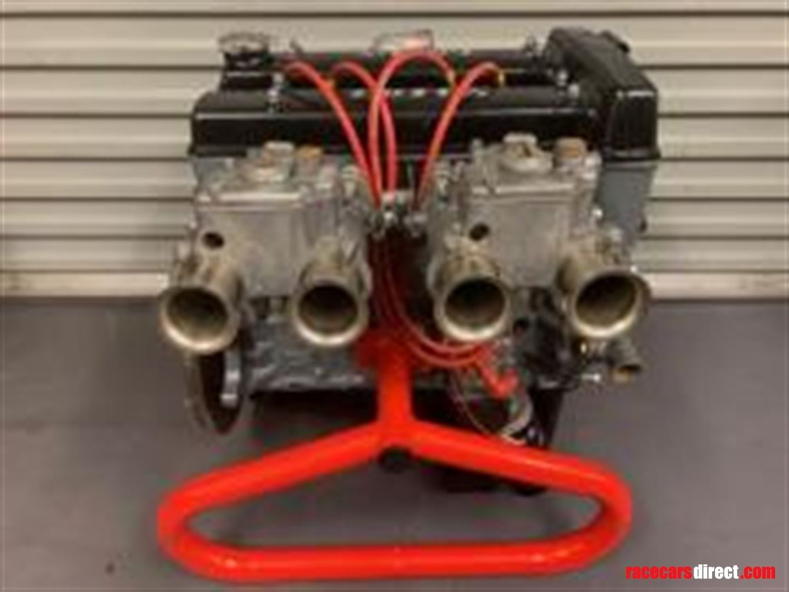 lotus-twin-cam-engine