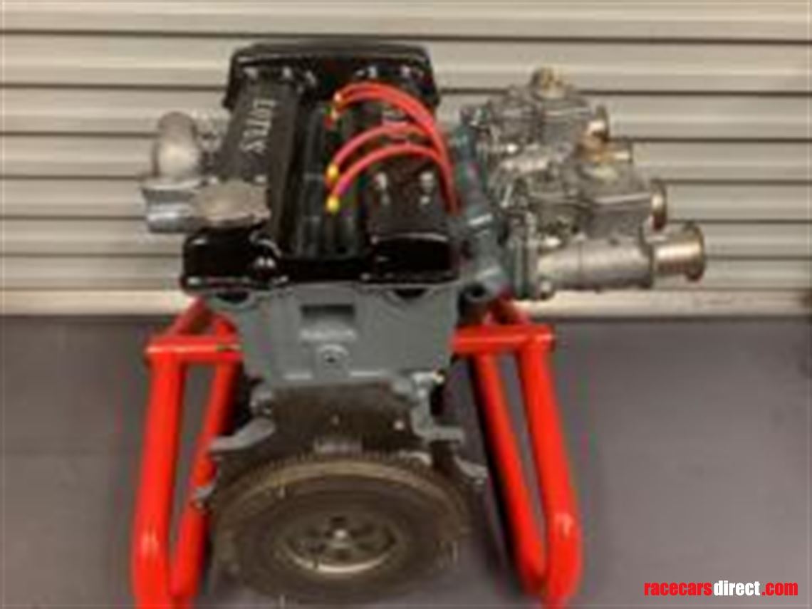 lotus-twin-cam-engine