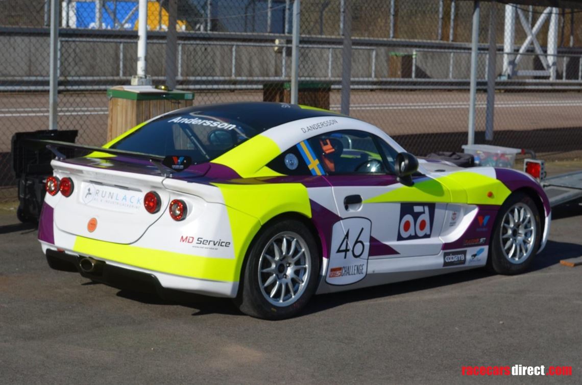 ginetta-g40-gt5