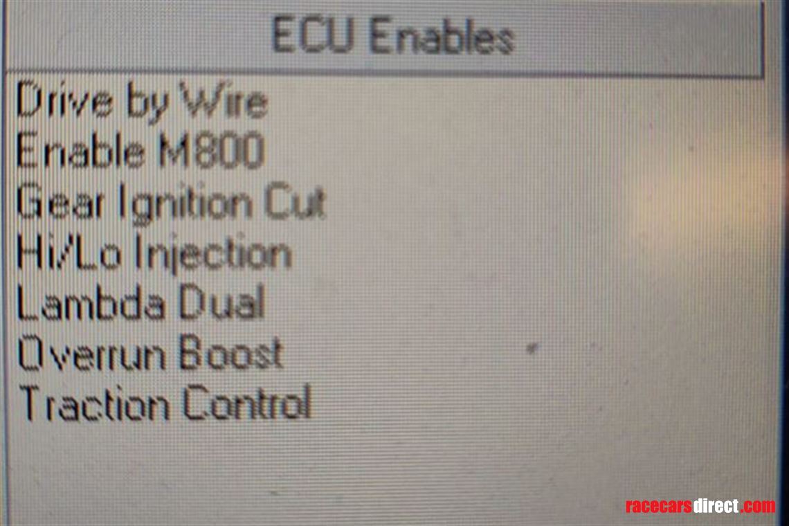 motec-m800without-loom-skm-with-loom