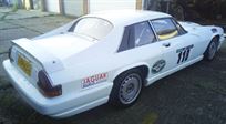 jaguar-xjs-race-car