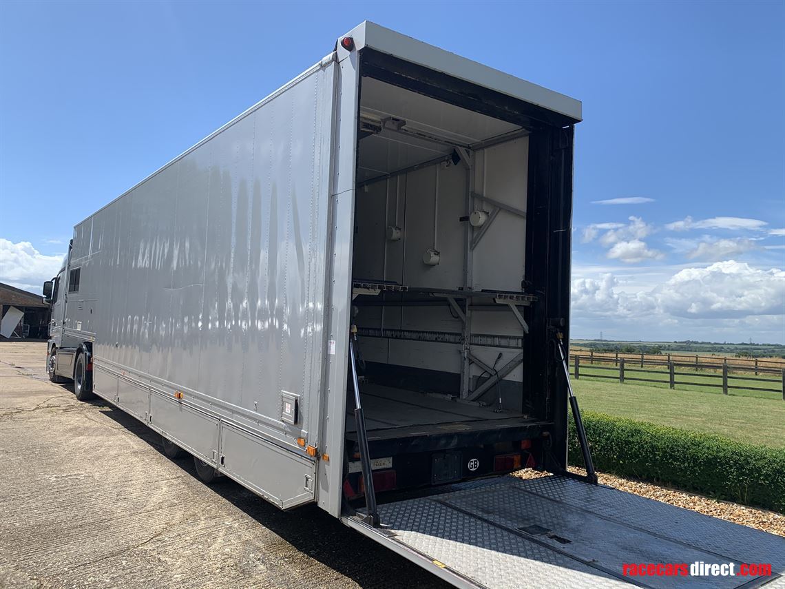 5-car-race-transporter