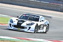 ginetta-g55-supercup-specification