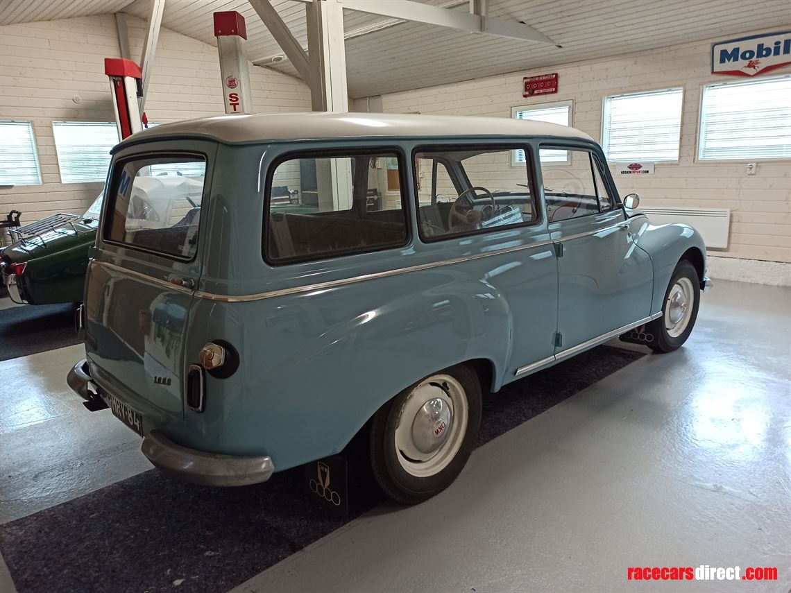 dkw-auto-union-station-wagon