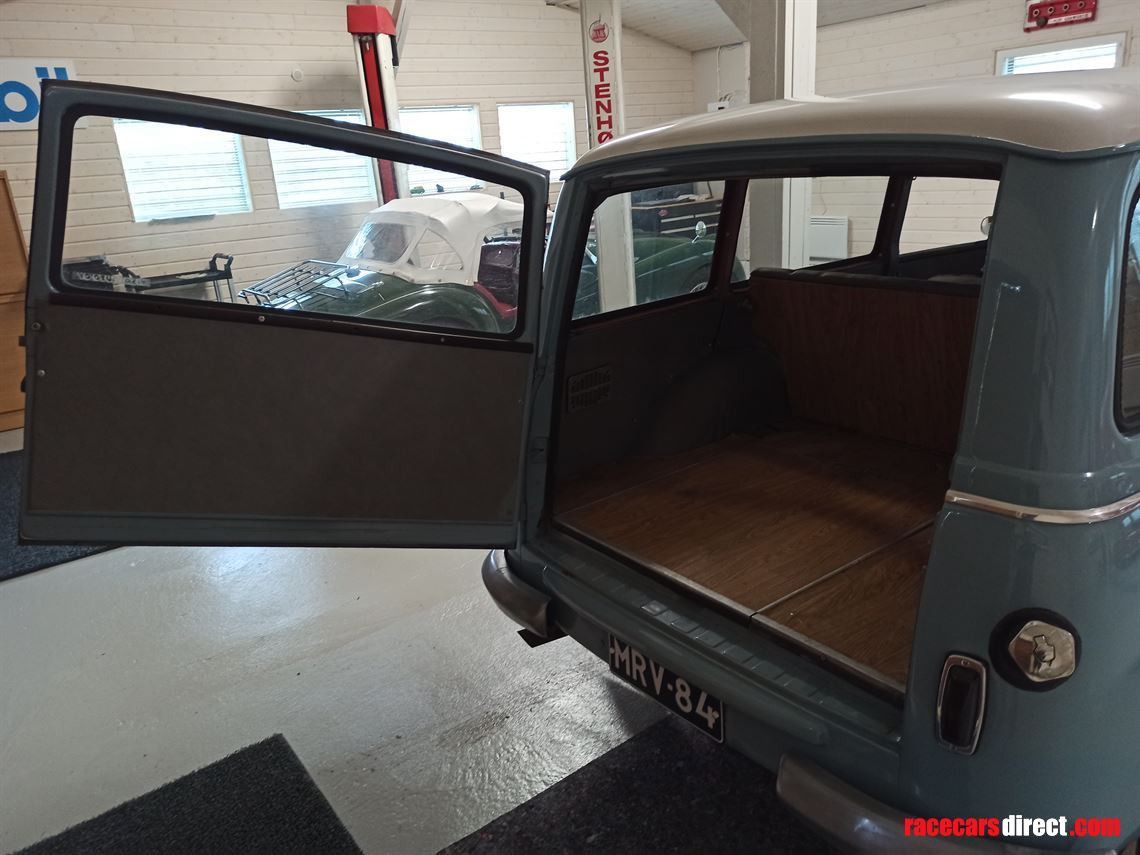 dkw-auto-union-station-wagon