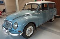 dkw-auto-union-station-wagon
