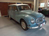 dkw-auto-union-station-wagon