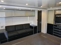 two-car-transporter-with-twin-slide-outs