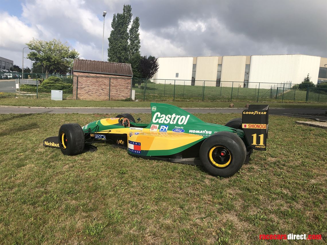 lotus-107-march-87p