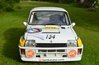 renault-r5-tdc-race-car-replica