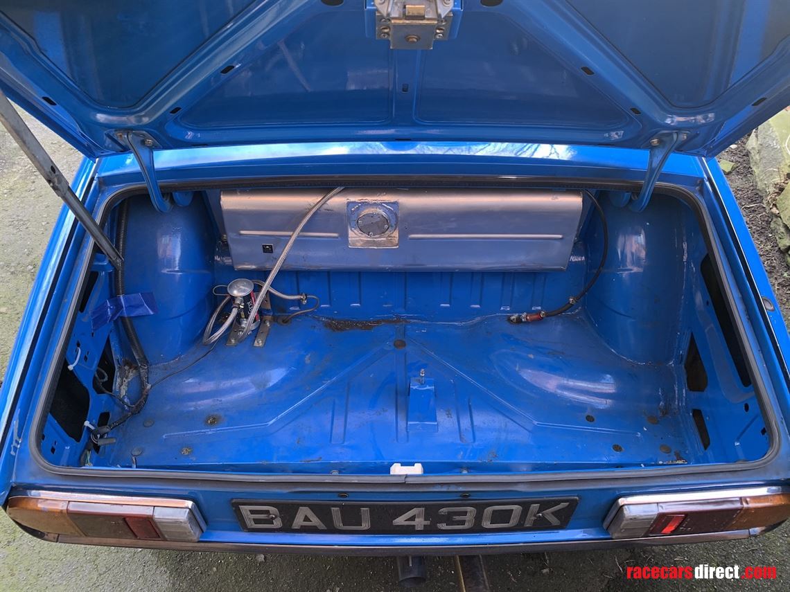 hscc-triumph-spitfire-race-car