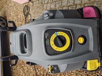 karcher-hot-pressure-washer