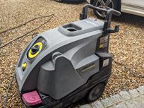 karcher-hot-pressure-washer