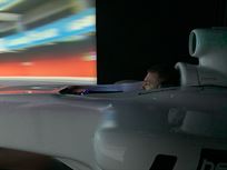 professional-simulator-for-sale