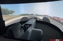 professional-simulator-for-sale