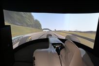 professional-simulator-for-sale