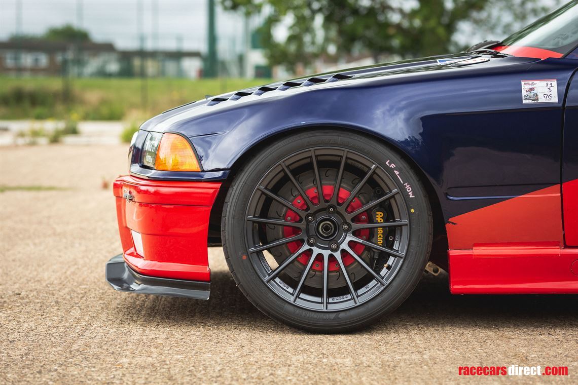 bmw-e36-m3-evo