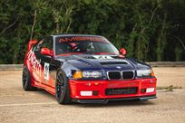 bmw-e36-m3-evo