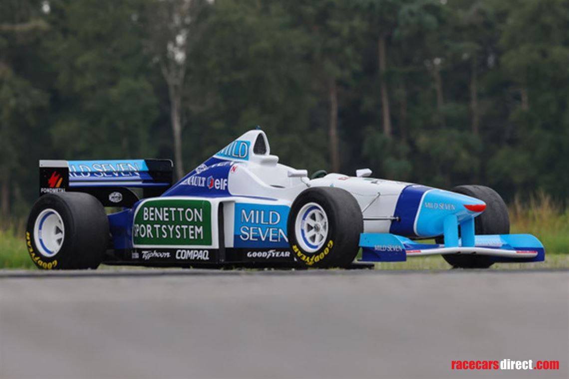 benetton-b196-full-size-f1-replica-sold