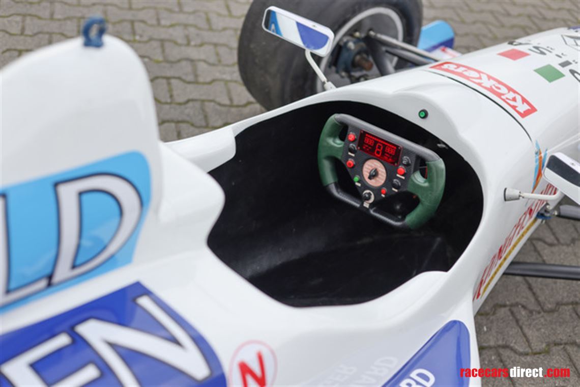 benetton-b196-full-size-f1-replica-sold