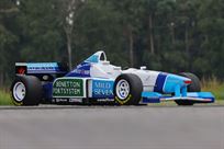 benetton-b196-full-size-f1-replica-sold
