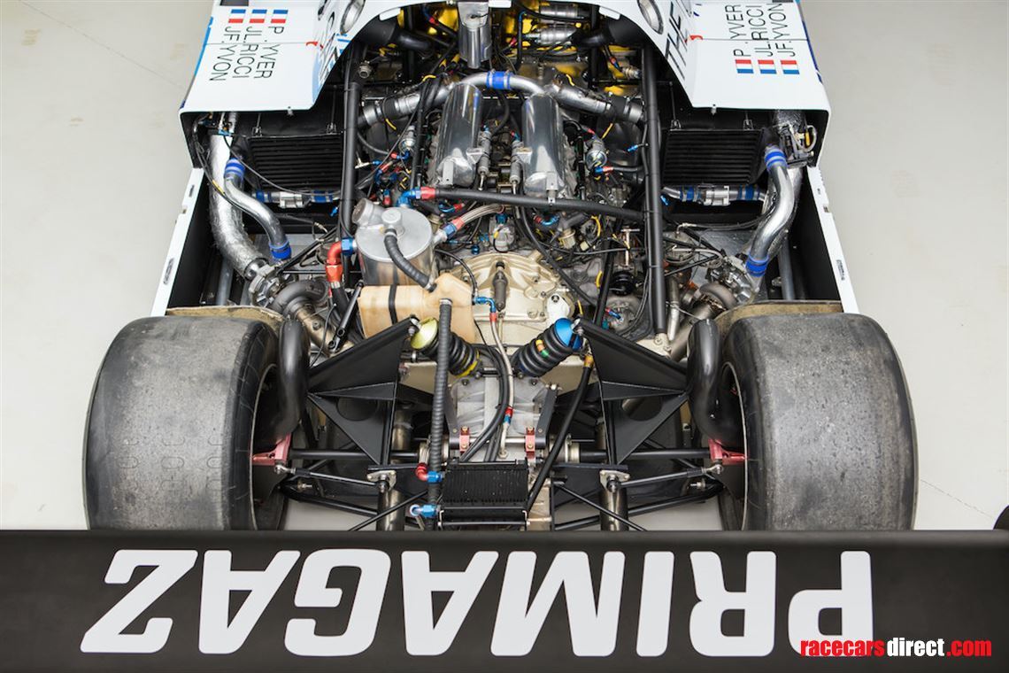 1993-courage---porsche-c30-lm-group-c