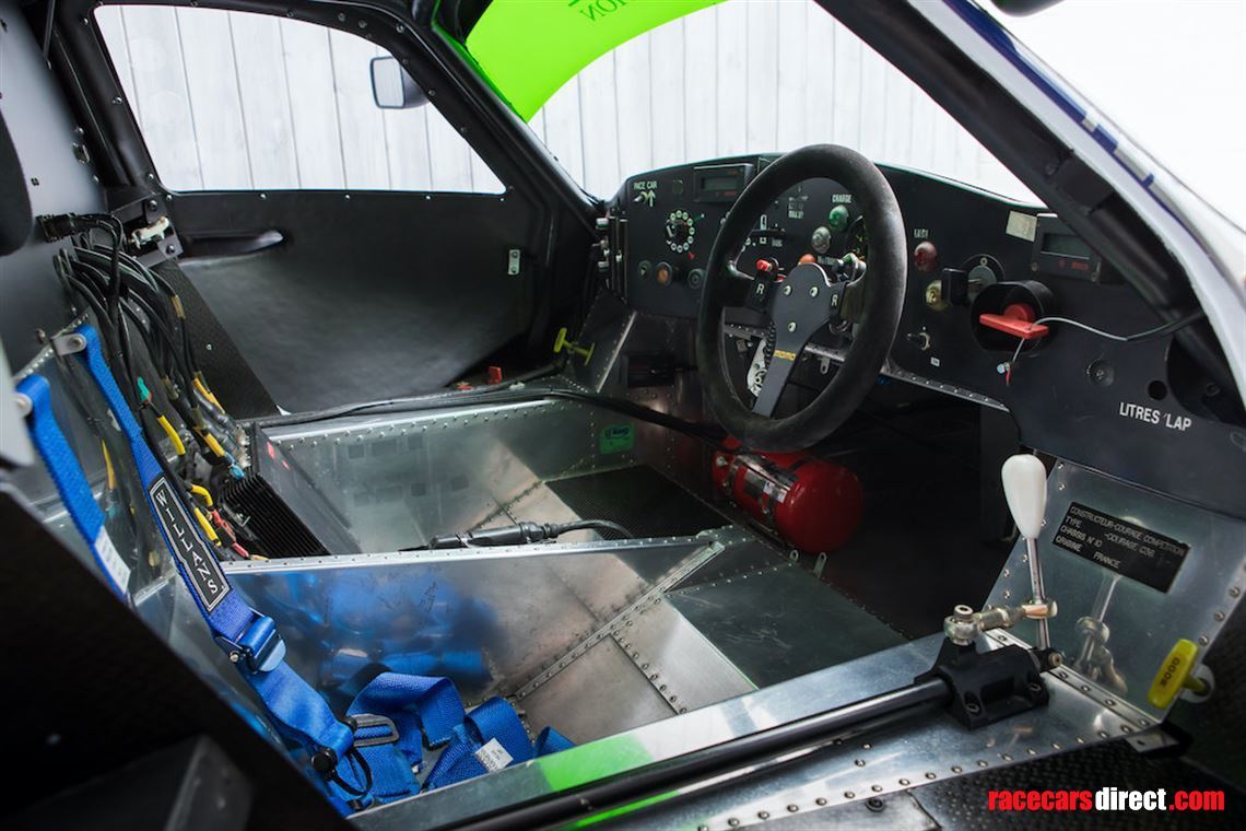 1993-courage---porsche-c30-lm-group-c