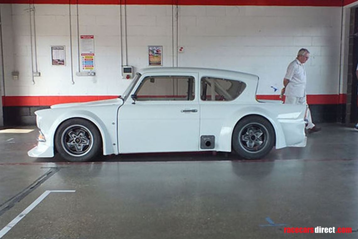 ford-anglia-105e-1860cc-turbo