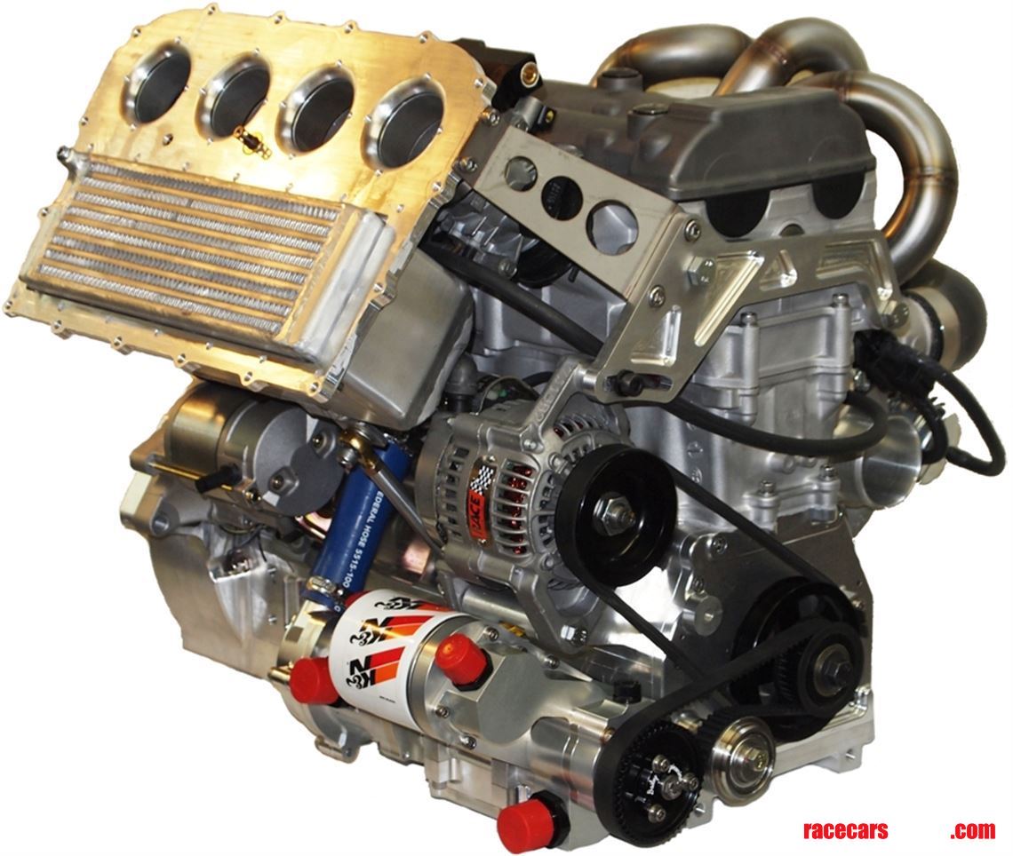 hartley-h3-i-4-bolt-engine