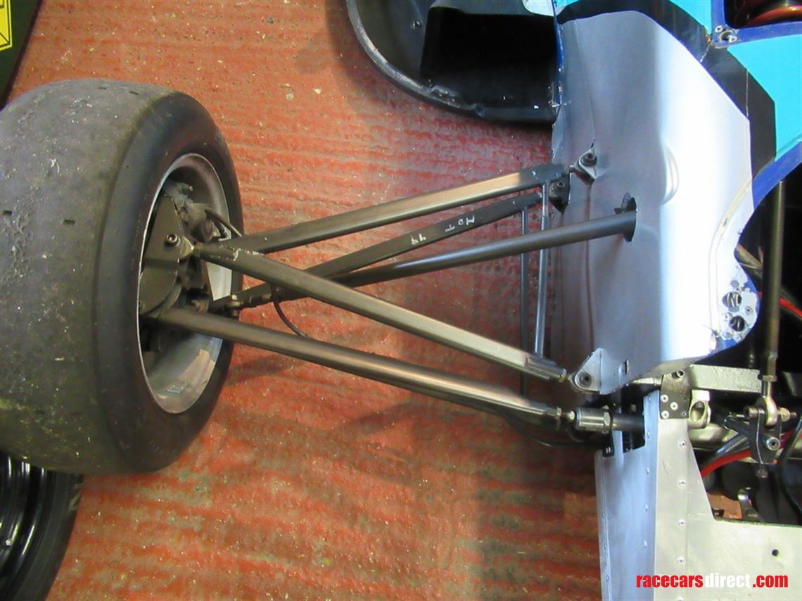 mygale-sj99-formula-ford-zetec