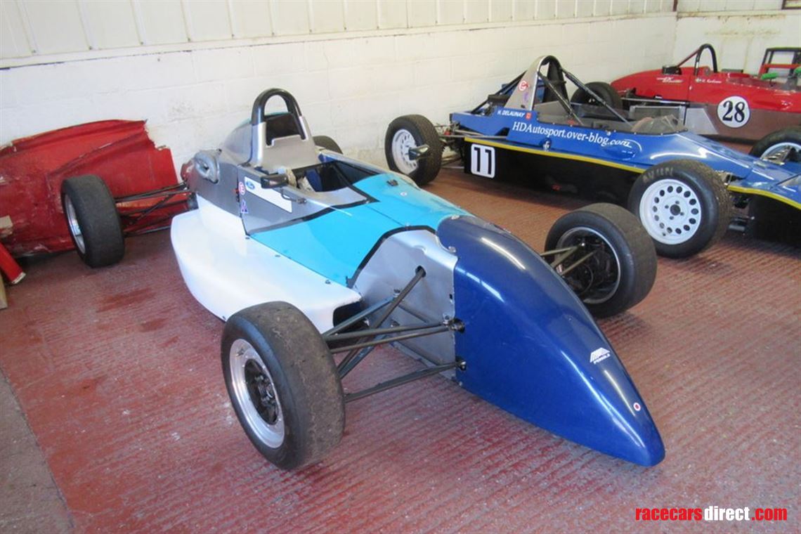 mygale-sj99-formula-ford-zetec