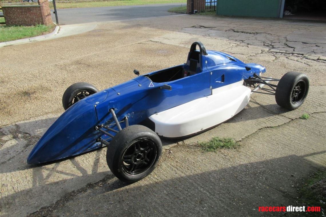 mygale-sj99-formula-ford-zetec