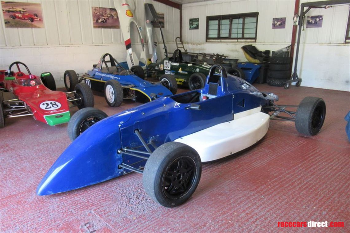 mygale-sj99-formula-ford-zetec