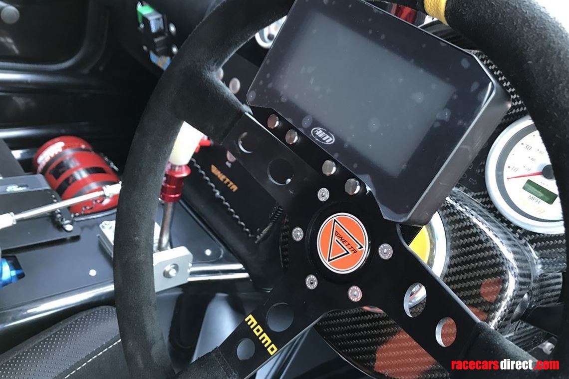 ginetta-g40-junior-no-vat