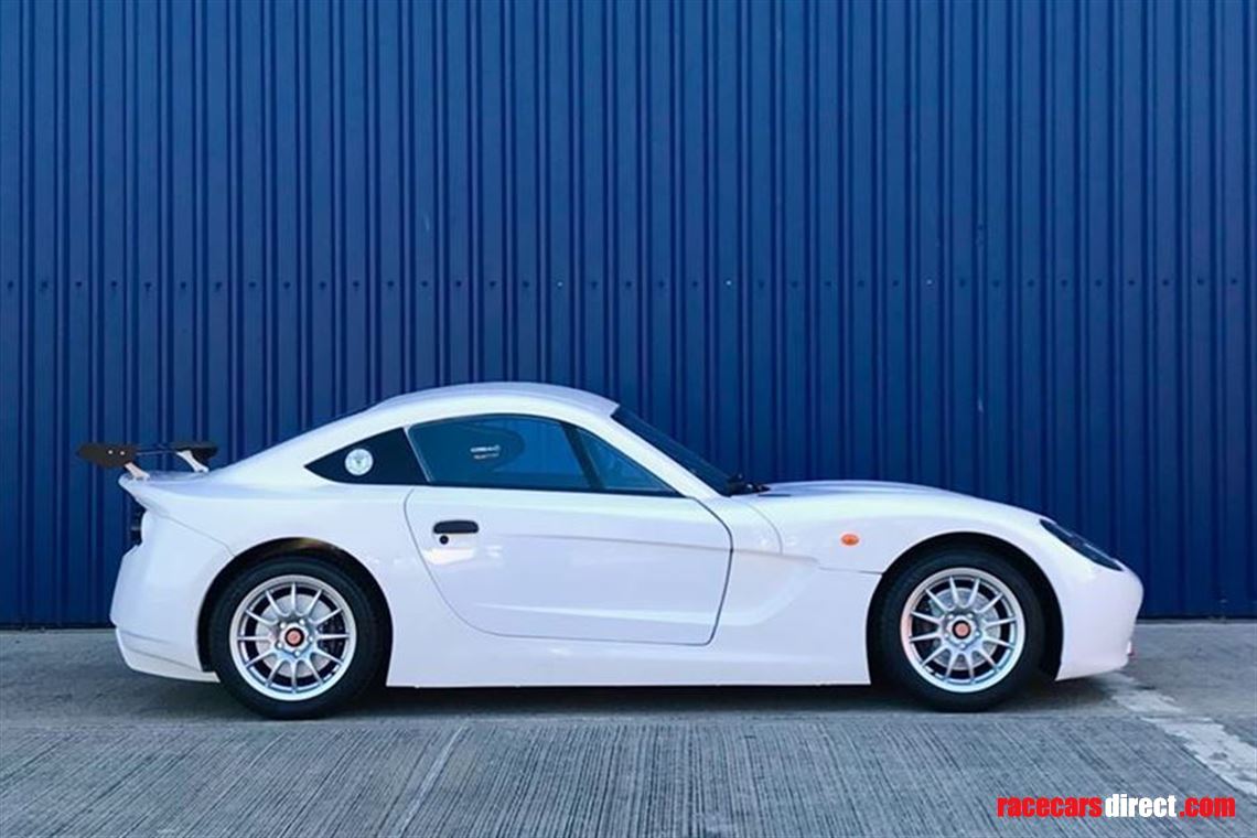 ginetta-g40-junior-no-vat