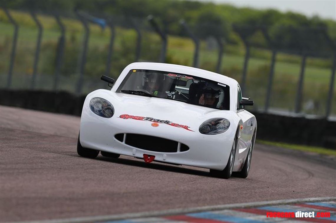 ginetta-g40-junior-no-vat