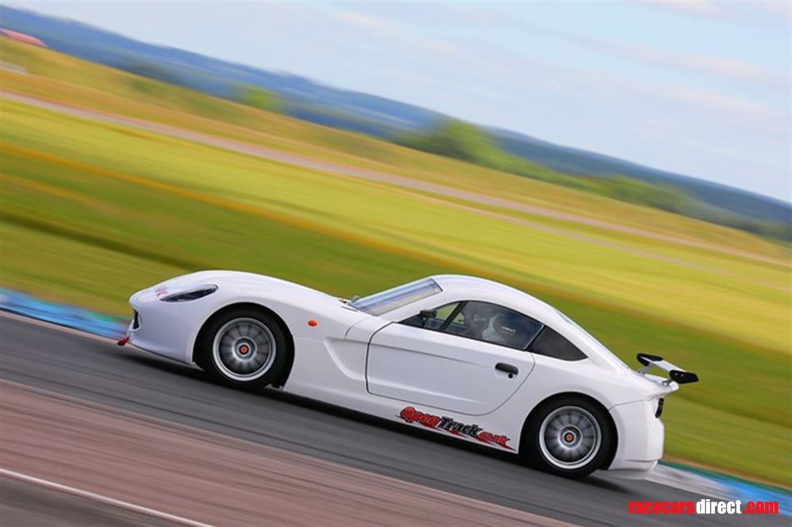 ginetta-g40-junior-no-vat