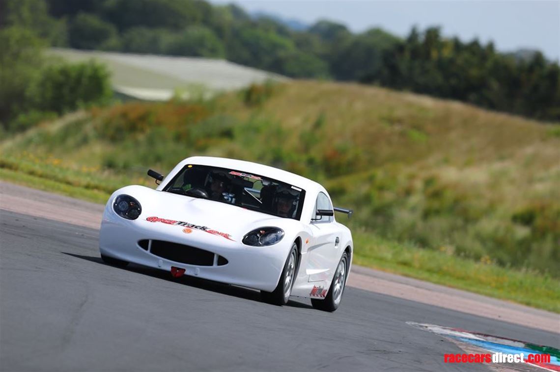 ginetta-g40-junior-no-vat