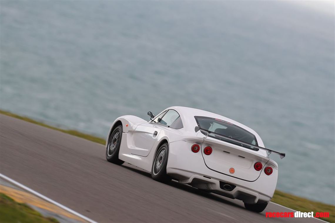 ginetta-g40-junior-no-vat