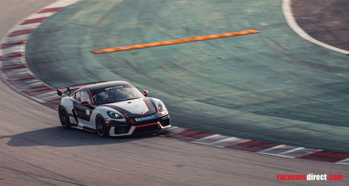 porsche-718-cayman-gt4-clubsport