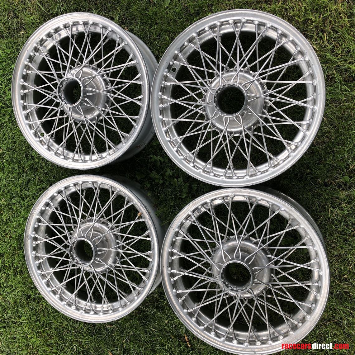 set-of-4-triumph-tr-wire-wheels--45jx15--60-s