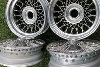 set-of-4-triumph-tr-wire-wheels--45jx15--60-s