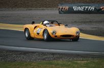 ginetta-g16-sold