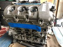 ginetta-g50-cup-engine