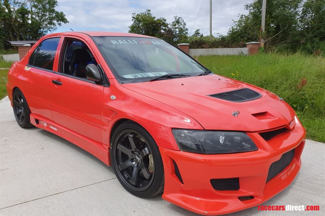 mitsubishi-lancer-evo-8
